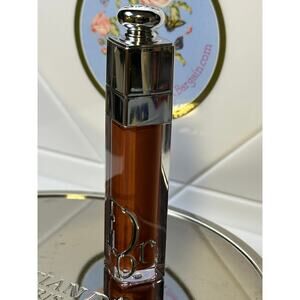 Dior Addict Lip Maximizer 6mL - 062 BRONZED GLOW NEW - NO BOX